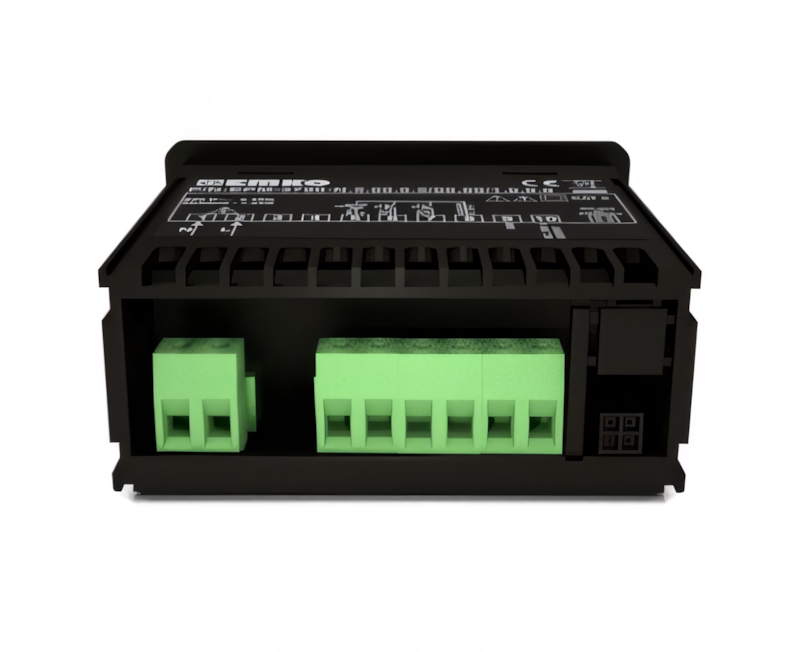 EMKO - EPM-3790-N.5.00.0.5/00.00/1.0.0.0 - DİJİTAL POTANSİYOMETRE 0-10v 1R 230Vac 77X35mm