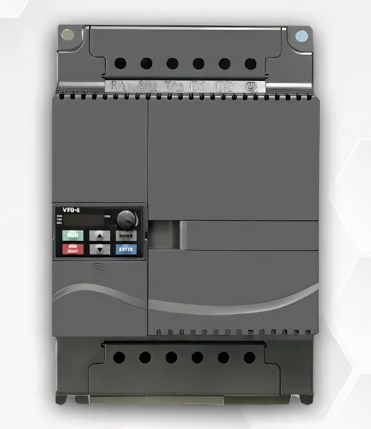 DELTA VFD185E43A – VFD-E Serisi 18,5kW Hız Kontrol Cihazı