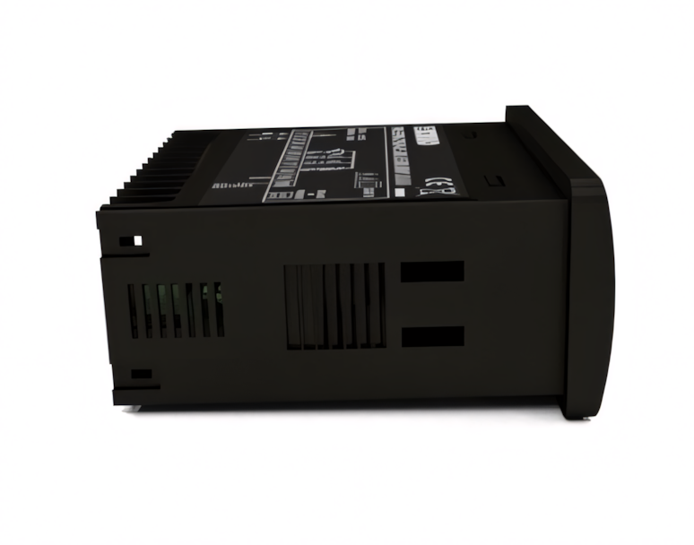 EMKO - EPM-3790-N.2.00.0.4/00.00/1.0.0.0 - DİJİTAL POTANSİYOMETRE 4-20mA 1R 24Vac/dc 77X35mm