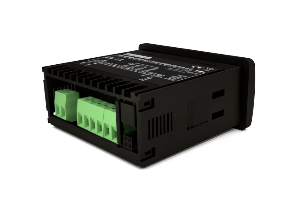 EMKO - EPM-3790-N.2.00.0.4/00.00/1.0.0.0 - DİJİTAL POTANSİYOMETRE 4-20mA 1R 24Vac/dc 77X35mm