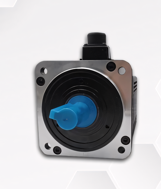 DELTA - ECMA-E11315SS - 1,5kW SERVO MOTOR FRENLİ 7,16Nm 2000rpm ARTIMSAL