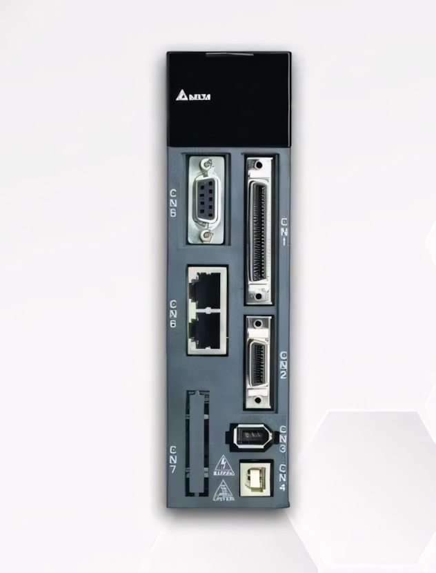 DELTA ASD-A2-1021-M – A2 Serisi 1kW Servo Hız Kontrol Cihazı