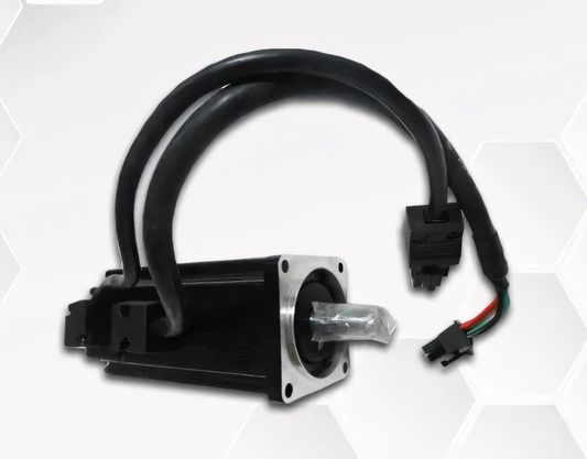 DELTA ECMA-C10604SS – 400W Frenli Servo Motor