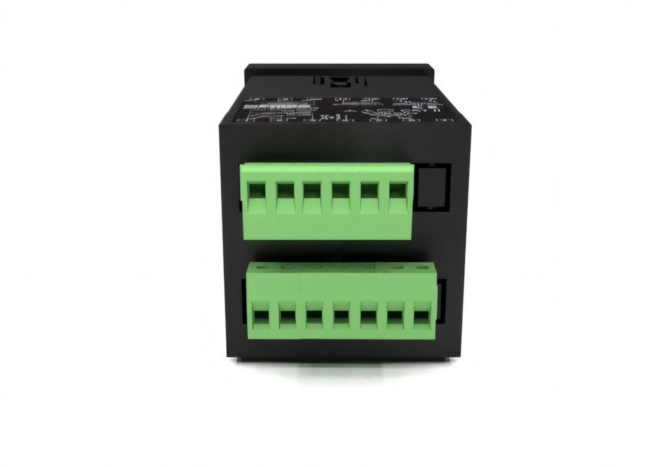 Emko ESM-4435 Universal Girişli Çift Setli PID Proses Kontrol Cihazı – IP65 QFront