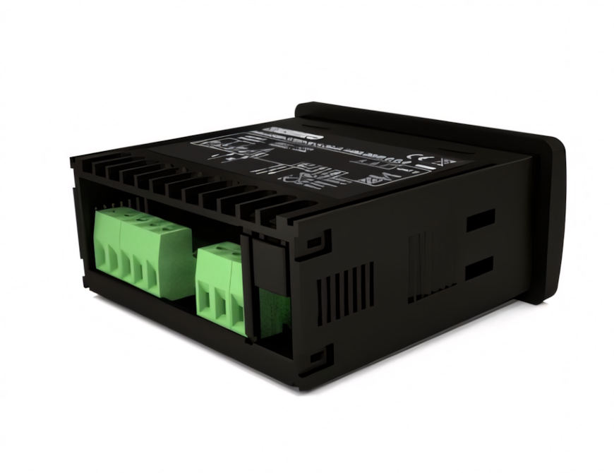 Emko ESM-3700-N Tek Set Dijital Proses Gösterge Cihazı