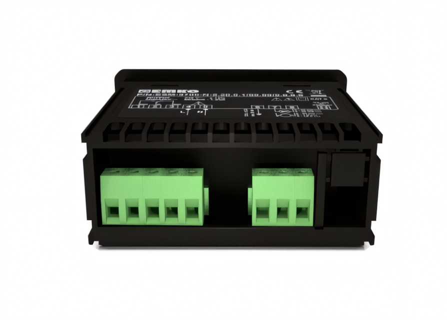 Emko ESM-3700-N Tek Set Dijital Proses Gösterge Cihazı