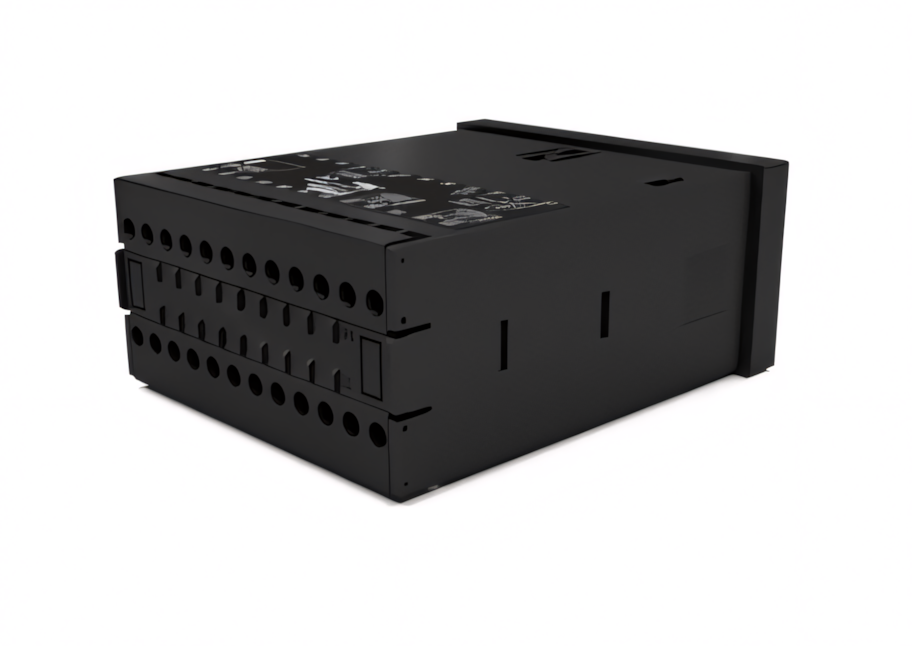 Emko ESM-4900 Modüler Proses Gösterge & Kontrol Cihazı
