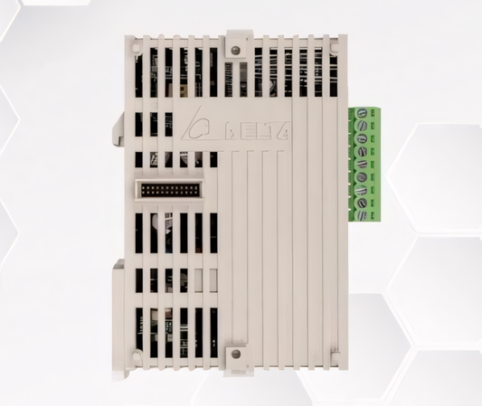 Delta DTC2000L Dijital PID Sıcaklık Kontrol Cihazı – Endüstriyel Termostat