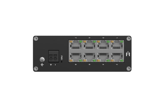TELTONIKA TSW030 5 Port Unmanaged Switch