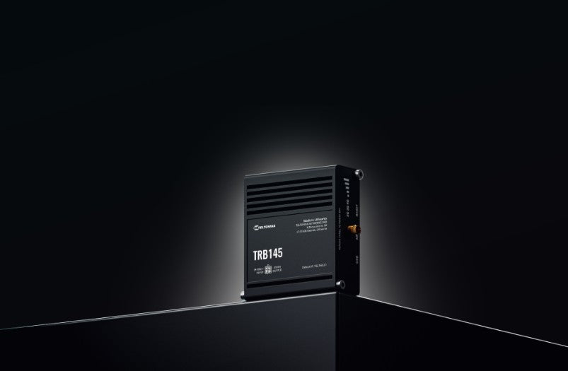 TELTONIKA TRB145 RS485 Modem