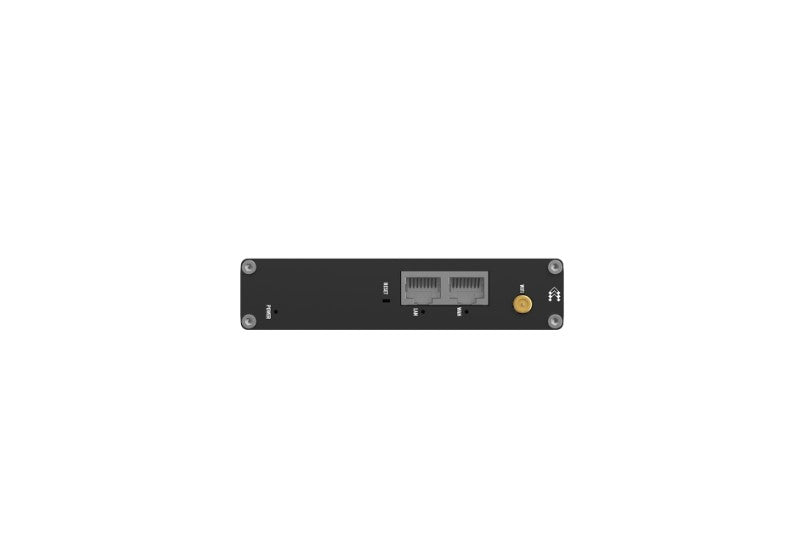 Teltonika RUT140 Endüstriyel Ethernet Router 2 Port