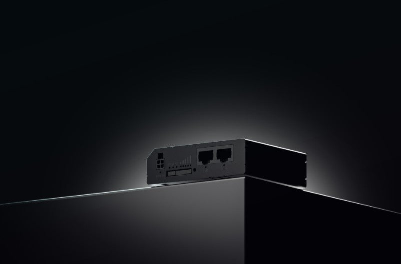 Teltonika RUT200 Endüstriyel 4G/LTE WiFi Router
