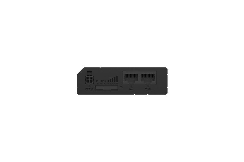 Teltonika RUT200 Endüstriyel 4G/LTE WiFi Router