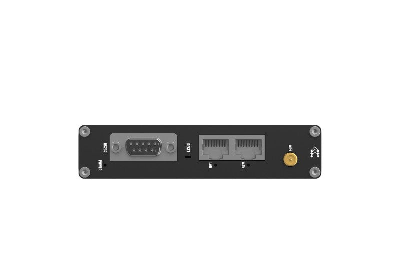 Teltonika RUT142 Endüstriyel RS232 Router