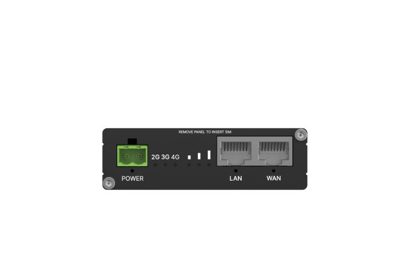 Teltonika RUT206 Endüstriyel 4G LTE Router