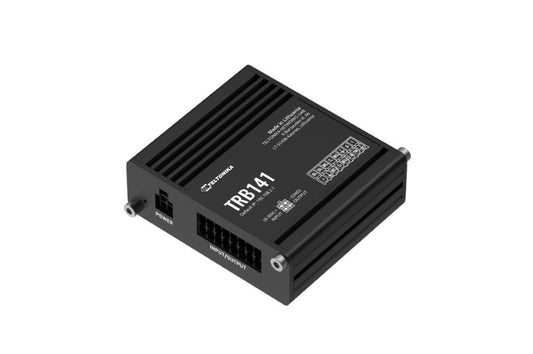Teltonika TRB141 Endüstriyel LTE Gateway