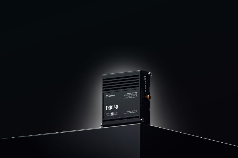 Teltonika TRB140 Endüstriyel 4G/LTE Gateway
