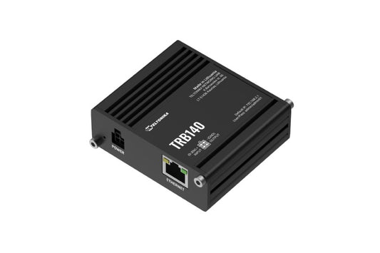 Teltonika TRB140 Endüstriyel 4G/LTE Gateway
