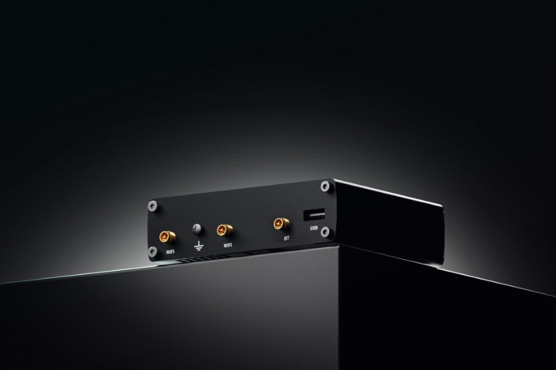 Teltonika RUTX10 Endüstriyel Gigabit Router