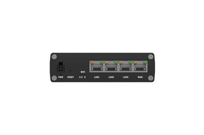 Teltonika RUTX10 Endüstriyel Gigabit Router
