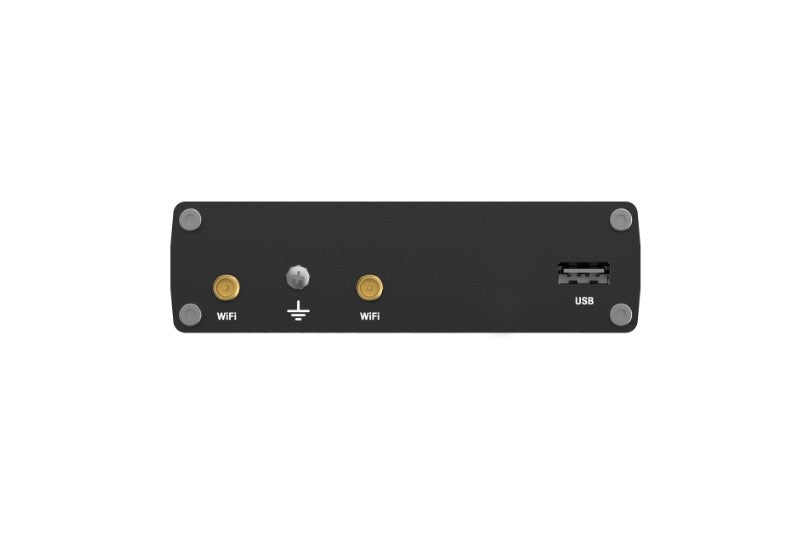 Teltonika RUTM10 Endüstriyel Gigabit Router