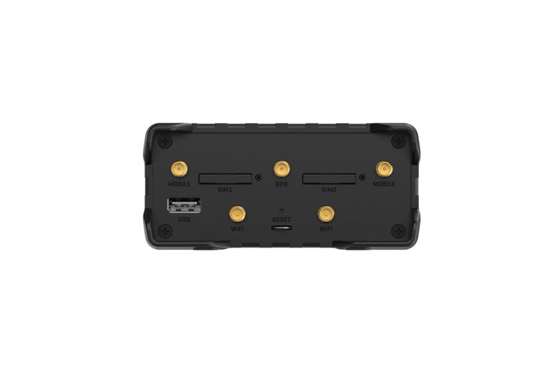 Teltonika RUT976 Endüstriyel RedCap 5G-4G Router