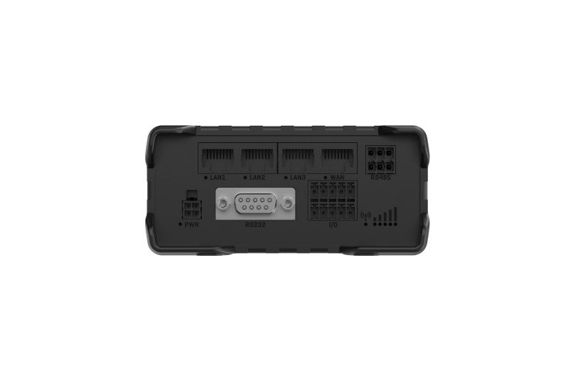 Teltonika RUT906 Endüstriyel 4G LTE Cat4 Router