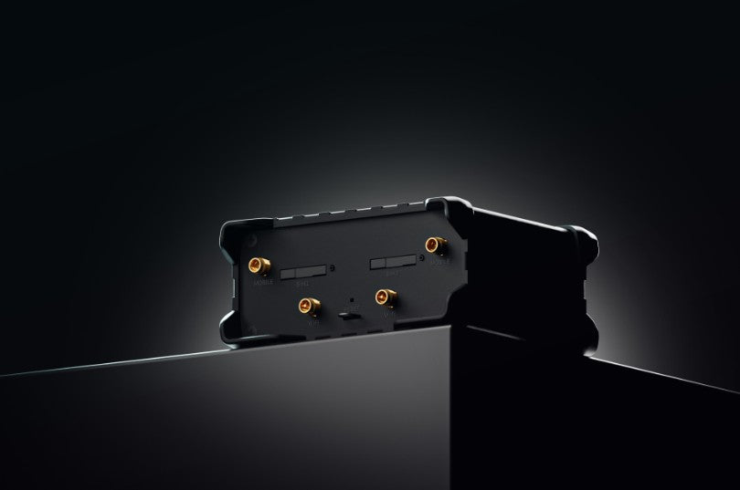 Teltonika RUT901 Endüstriyel 4G LTE Cat-4 Router
