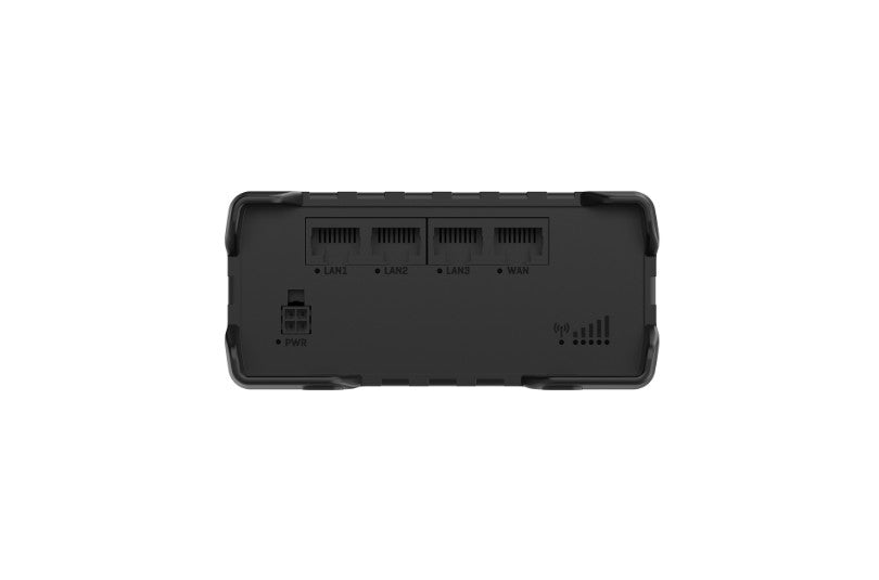 Teltonika RUT901 Endüstriyel 4G LTE Cat-4 Router