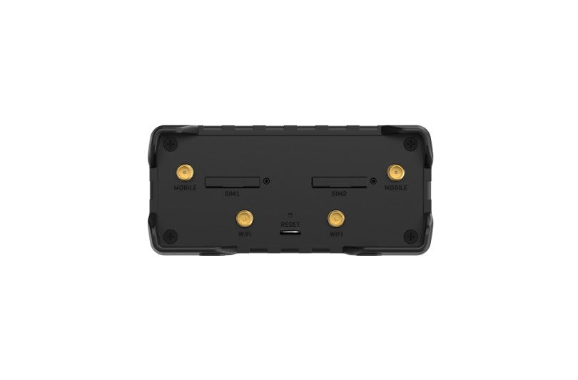 Teltonika RUT901 Endüstriyel 4G LTE Cat-4 Router