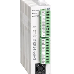 Collection image for: Programlanabilir Lojik Kontrol (PLC)