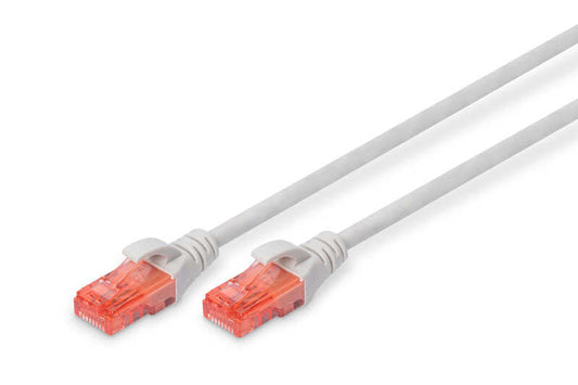 BEYAZ ETHERNET KABLOSU  DK-1613