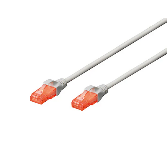BEYAZ ETHERNET KABLOSU  DK-1613