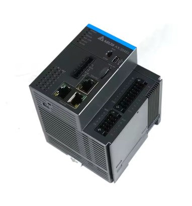 Delta AX-304ELA0PA1T – AX Serisi Motion PLC