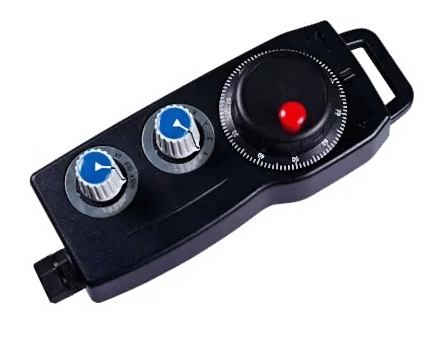 Delta NC-MPG-105HS-FL – 5 Eksen Seçimli MPG El Çarkı