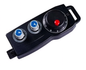 Delta NC-MPG-105HS-FL – 5 Eksen Seçimli MPG El Çarkı