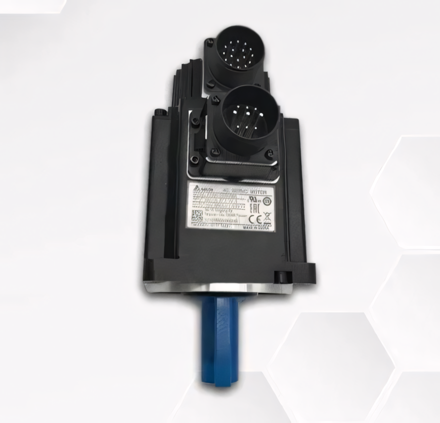 Delta ECMA-E21315SS – 1,5 kW Frenli Servo Motor