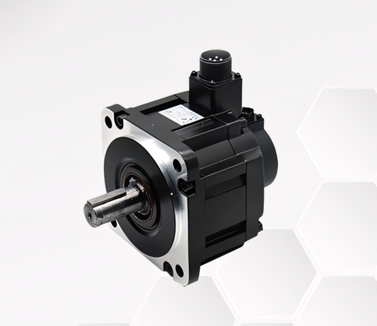 DELTA - ECM-B3M-K21320SS1 - B3 Servo Motor, 2kW, 24-Bit Inc. Enkoder, Frenli