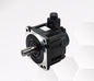 DELTA - ECM-B3M-K21320SS1 - B3 Servo Motor, 2kW, 24-Bit Inc. Enkoder, Frenli