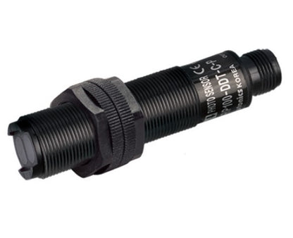 AUTONICS - BRP100-DDT - 12-24V DC Beslemeli Fotoelektrik Sensörü