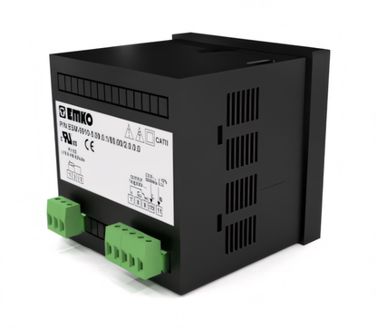 EMKO ESM-9910 – PT100 Sıcaklık Kontrol Cihazı