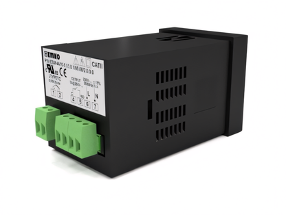 EMKO ESM-4410 – PT100 Sıcaklık Kontrol Cihazı