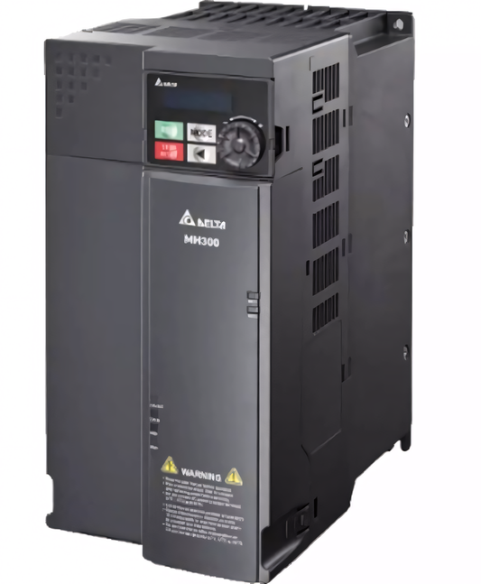 DELTA VFD25AMH43AFSAA – MH300 Serisi AC Motor Sürücüsü