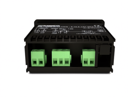 EMKO ESM3712CHCN – PT100 Sıcaklık Kontrol Cihazı