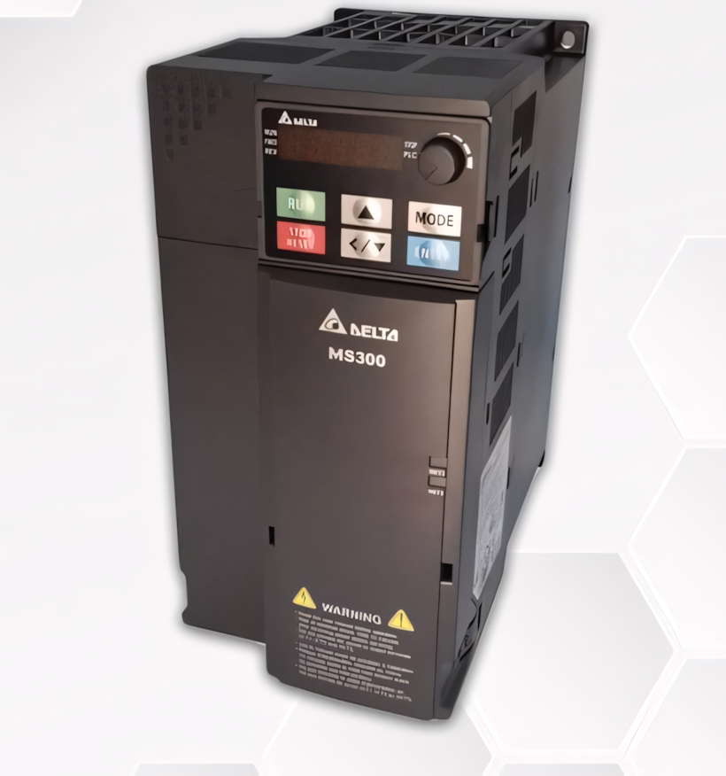 DELTA VFD13AMS43AFSAA – MS300 Serisi Hız Kontrol Cihazı