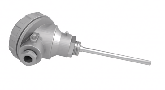 EMKO RTKRT-M06-L400.1 – PT100 Termokupl Sensör