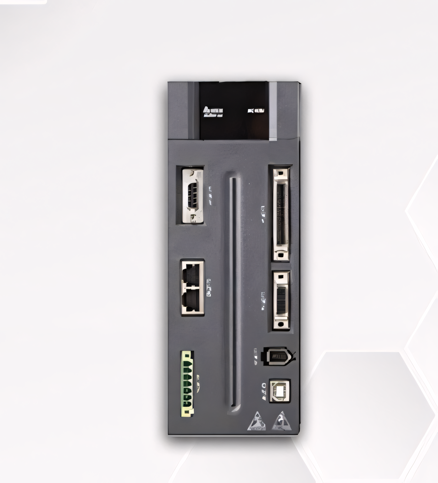 DELTA ASD-A2-3043-E – A2 Serisi 3kW EtherCAT Servo Hız Kontrol Cihazı