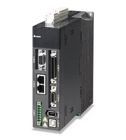 DELTA ASD-A3-0721-E – A3 Serisi 750W EtherCAT Servo Hız Kontrol Cihazı