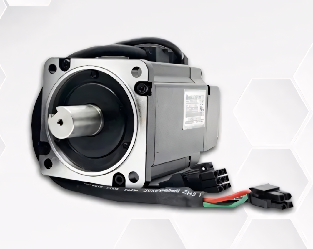 DELTA ECMA-C10807RS - 750W Servo Motor
