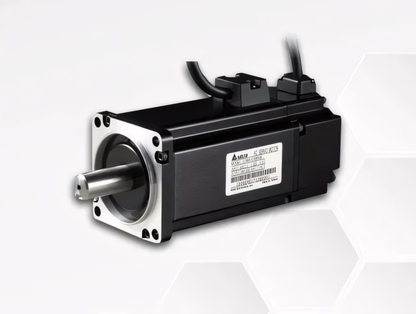 DELTA ECMA-C10807RS - 750W Servo Motor